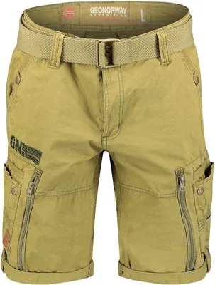 Produktbild von Geographical Norway SU1106H_Mastic : Größe - L Größe: L