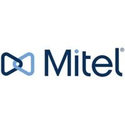 Produktbild von MITEL 10x Hörerschnur für 6800i Serie