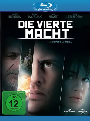 Produktbild von Die Vierte Macht