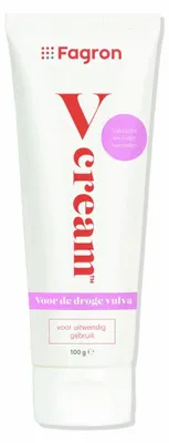 Image de Fagron V-Cream (100 g)