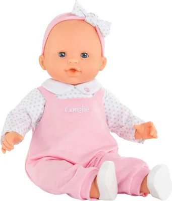 Zdjęcie produktu dla Corolle 130430, Lalka dziecko, Damski, 2 lat(a), Chłopak, dziewczyna, 360 mm, 540 g