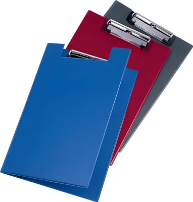 Immagine prodotto di Appunti Exquisit A4 in PVC colori assortiti