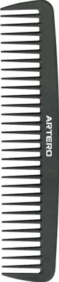 Zdjęcie produktu dla Grzebień KARBONOWY , fryzjerski ,  CARBON ,184 mm