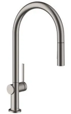 Produktbild von Hansgrohe 72842340 Spültischmischer 210 Talis M54 Eco