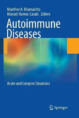Produktbild von Autoimmune Diseases