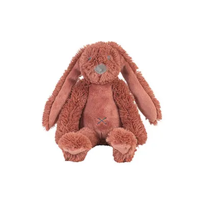 Produktbild von Happy Horse Kuscheltier Kaninchen Richie rostbraun 28cm - Baby Plüschtier