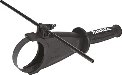 Produktbild von Makita Seitengriff kpl., für Kombihammer HR5210C, HR5211C