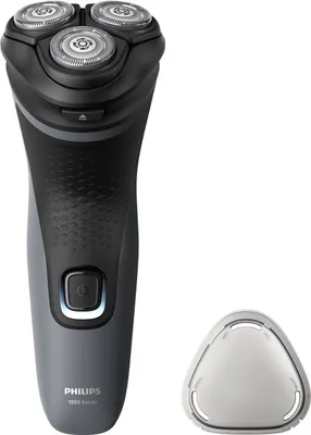 Produktbild von Philips Shaver 1000 Series S1142/00 Elektrorasierer
