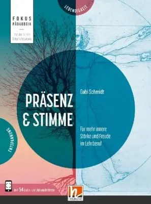 Obrázek produktu pro Přítomnost a hlas