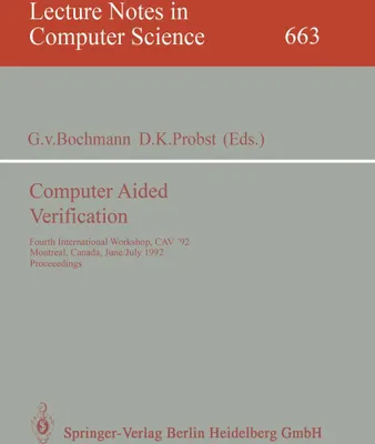 Produktbild von Computer Aided Verification