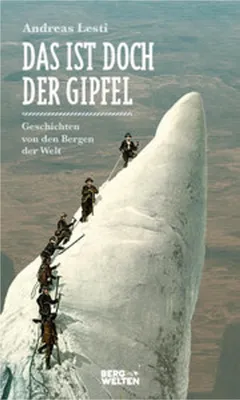 Produktbild von Das ist doch der Gipfel