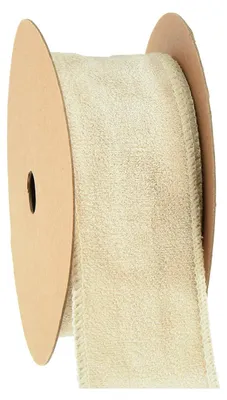 Produktbild von Elegantes Samtband für kreative Dekorationen und Geschenkideen