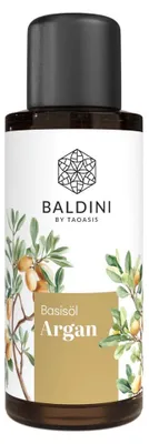 Obrázok produktu pre Arganový olej – masážny olej, 50 ml | BALDINI BY TAOASIS