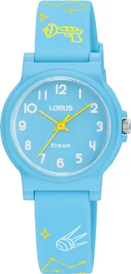 Produktbild von Lorus RRX39JX9 Kinderuhr 27mm 10ATM