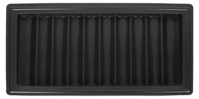 Pokerchip-Rack-Halter, Kunststoff, 49x26x7 cm, wiederverwendbar