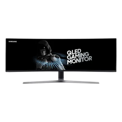 Produktbild von Samsung C49HG90DMR