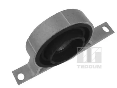 Produktbild von TEDGUM 00088568 Kardanwellenlager 35mm für BMW 7 (E65, E66, E67) Gelenkwelle