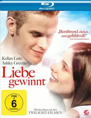 Produktbild von Liebe gewinnt