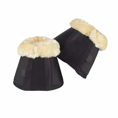 Produktbild von Eskadron Hufglocken FAUXFUR NIGHTBLUE (Basics)