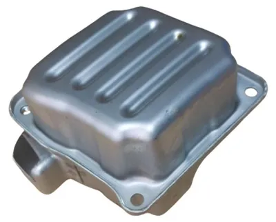 Produktbild von Stihl 11401400612 Original Schalldämpfer für MS362