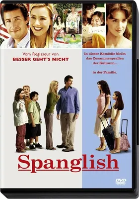 Produktbild von Spanglish