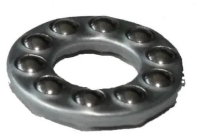Produktbild von Kugellager Für Stützrad Knott Tk48 27X12,7Mm