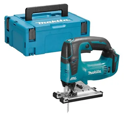 Image de Scie Sauteuse MAKITA DJV182ZJ (vendu sans batterie) + Mak-pac