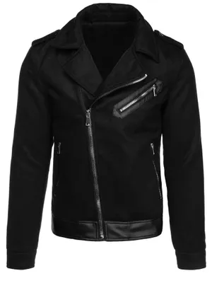 Produktbild von Jacke DSTREET tx4660 SCHWARZ Größe: XL