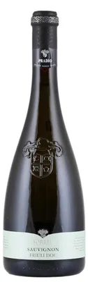 Produktbild von Pradio Sobaja Sauvignon Blanc Friuli 2025 | Weißwein | Italien | 1 x 0,75 Liter