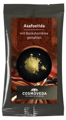 Obrázek produktu pro Asafoetida 10g