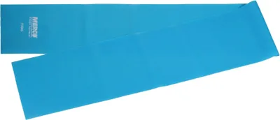 Obrázok produktu pre Multipack 3ks Aerobic Band posilňovacia guma modrá