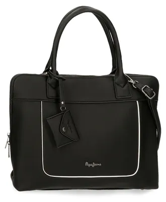 Image de Sac Pepe Jeans 7016031 Femme Noir