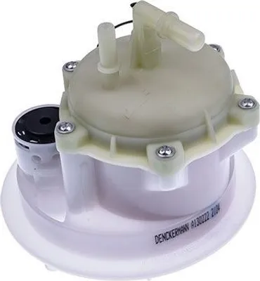 Produktbild von Kraftstofffilter DENCKERMANN A130222 für AUDI Q7 (4LB) Filtereinsatz