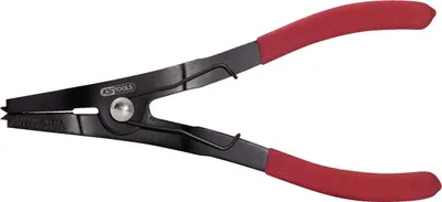 Immagine prodotto di KS Tools Pinze per anelli di tenuta, 221 mm, 150.1179