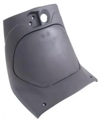 Image de Edge écran intérieur avec couvercle Piaggio Zip 2000 2 4 traits noir