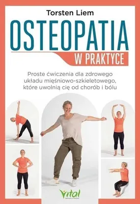 Image de Osteopatia w praktyce