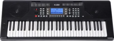 Image de Renard K186
