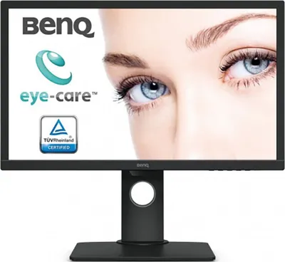 Zdjęcie produktu dla BenQ BL2790QT, 68,6 cm (27"), 2560 x 1440 px, Quad HD, LED, 5 ms, Czarny