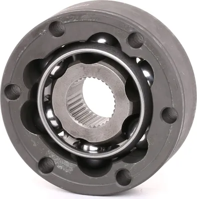Produktbild von DENCKERMANN Gelenksatz Antriebswelle Getriebeseitig für VW Golf IV Schrägheck (1J1) C120005