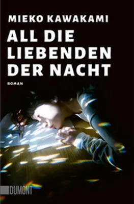 Obrázok produktu pre All die Liebenden der Nacht