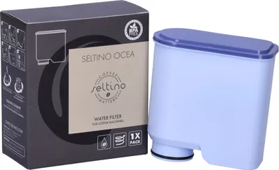 Produktbild von Seltino Ocea Filter, Ersatzfilter für Philips Saeco CA6903 62l AquaClean