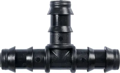 Obrázok produktu pre T spojka - priemer 13-16 mm (5 ks)