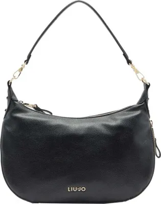 Image de Bolsos Mujer Modèle Liu-jo Es026 Ecs L Hobo Couleur Noir