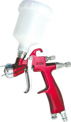 Produktbild von Adler Lvlp 1.0Mm Spritzpistole