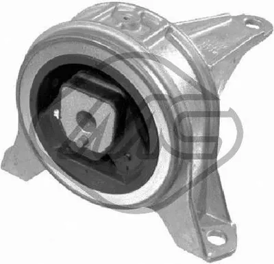 Produktbild von Metalcaucho Motorlager Gummimetalllager Rechts für OPEL ZAFIRA B (A05) 06054