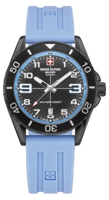 Immagine prodotto di Swiss Alpine Military reloj 7029.1871