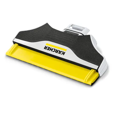 Obrázek produktu pro Kärcher 2.633-532.0, Čisticí hadřík na mop, Kärcher, WV 6, Černá, Šedá, Žlutá, 1 kusů, 172 mm