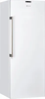 Produktbild von Bauknecht GKN 272 A3+ Gefrierschrank mit No Frost, 310 l, Wei?,