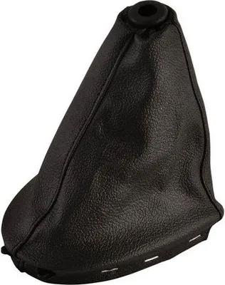 Produktbild von Schaltmanschette Schaltsack mit Rahmen passend für Ford Focus MK I 98-04 (SR24)