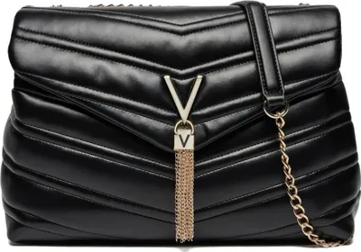 Zdjęcie produktu dla Valentino Bags Lady Synthetic Bag - Privilege Czarny